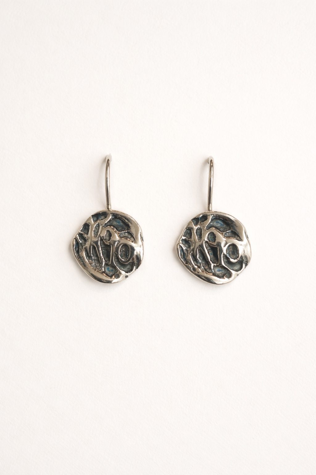Pendientes de colgar