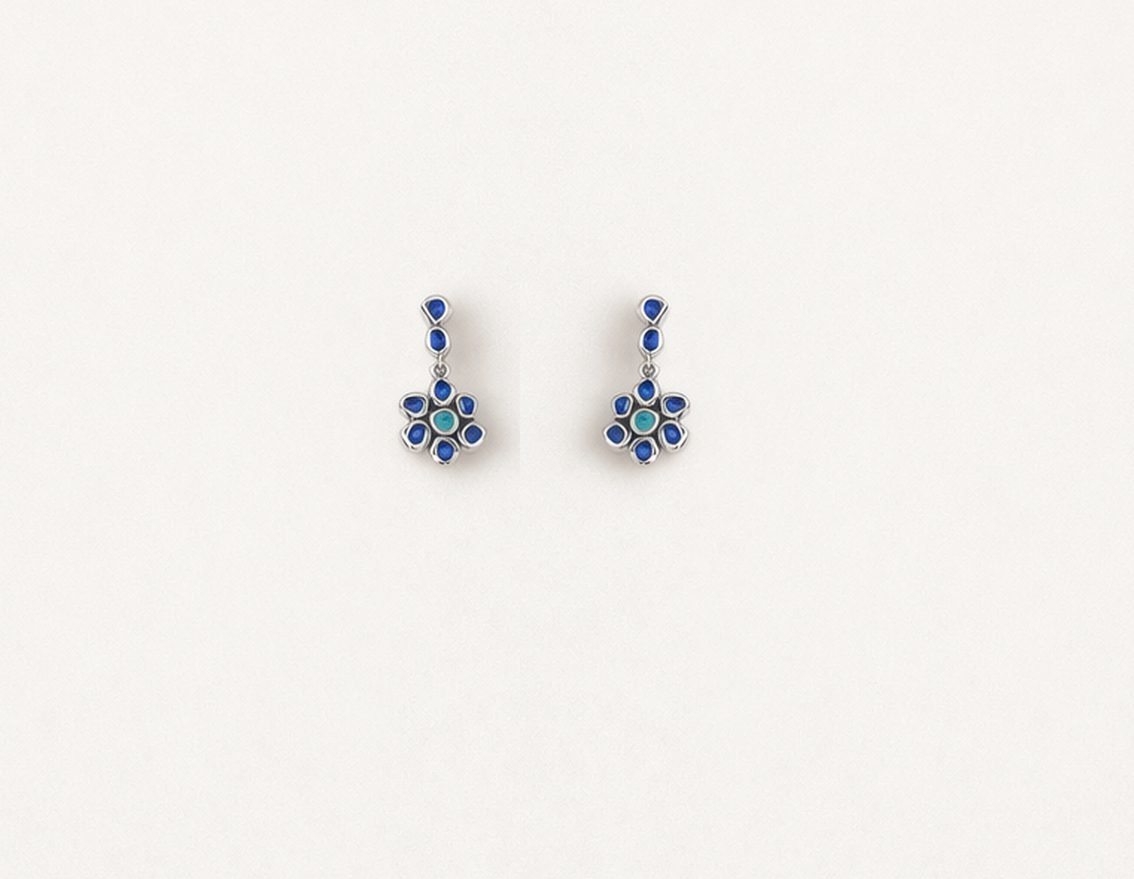 Pendientes colgar