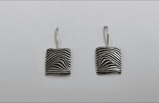 Pendientes colgar