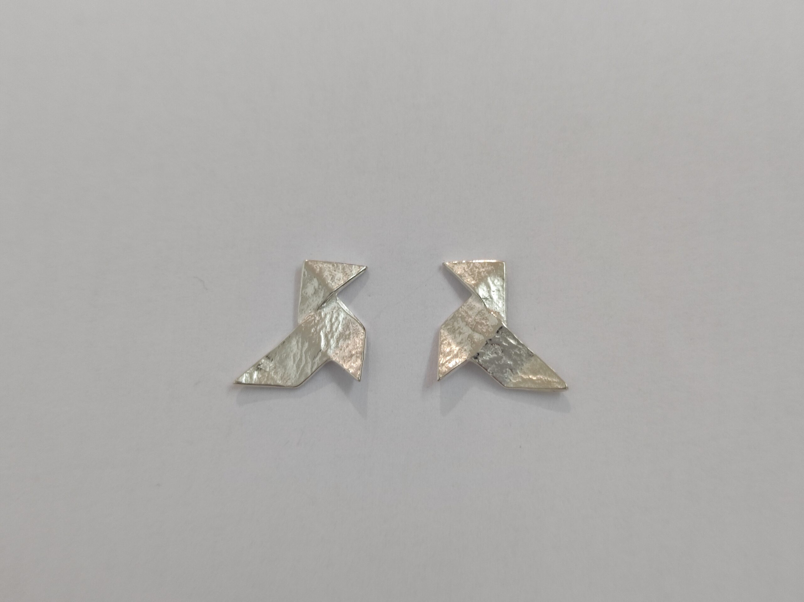 Pendientes grandes