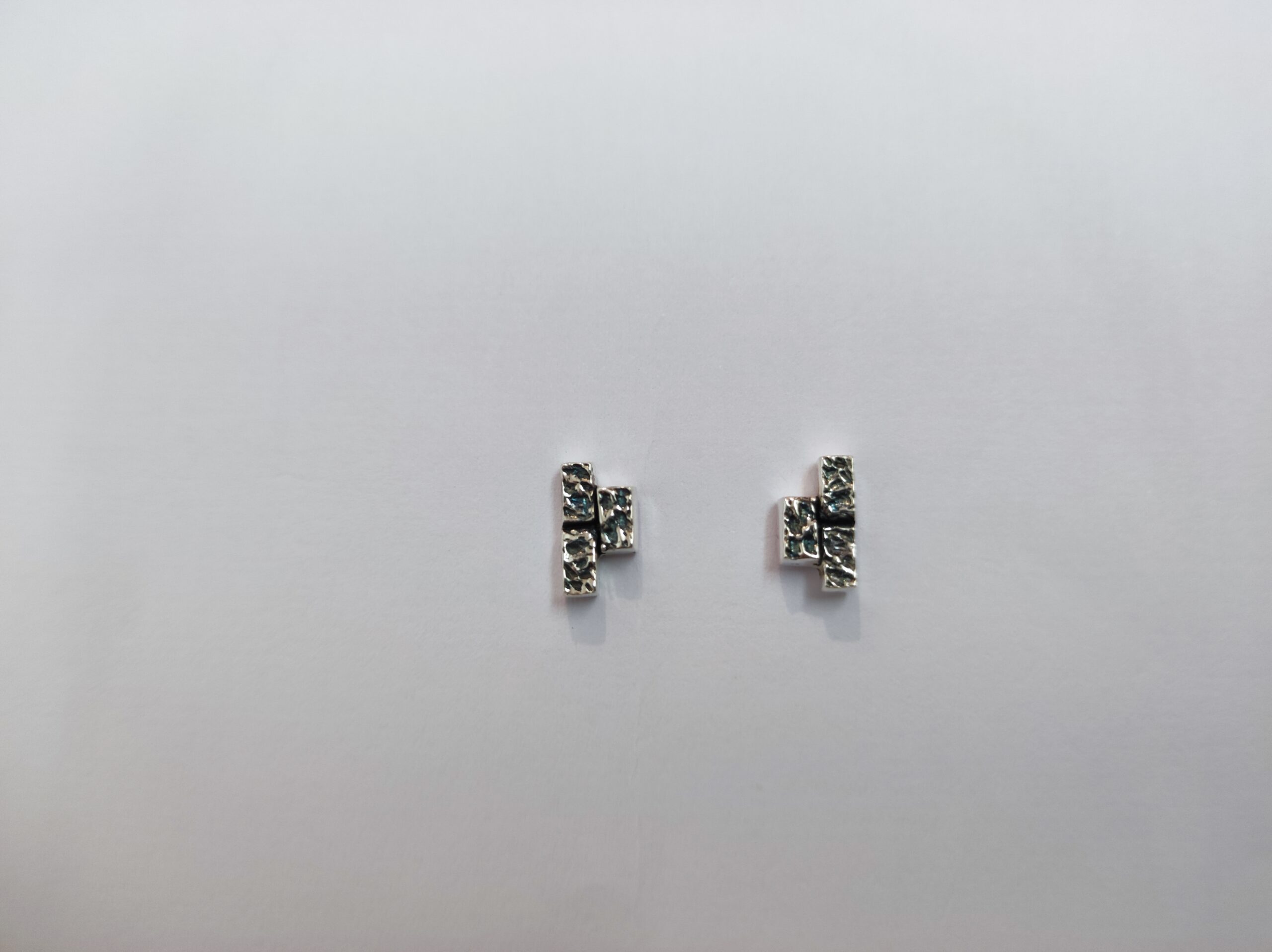 Pendientes pequeños