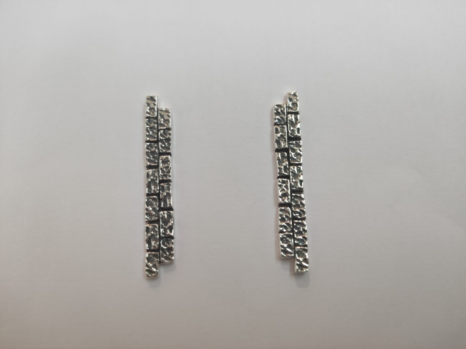 Pendientes largos