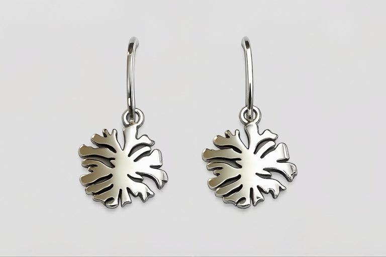 Pendientes Colgar